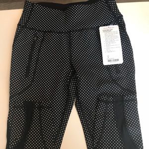 Size 6 invigorate tight *shine bright